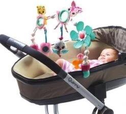 Tiny Love Musical Nature Speelboog - Tiny Princess Tales - Prinses -Lionelo Winkel 1200x1088 1