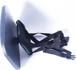 Merkloos Autospiegel Baby - Verstelbare Spiegel Voor In De Auto - Veiligheidsspiegel - Baby Autospiegel -Lionelo Winkel 1200x1088 2