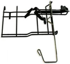 Steco Buggy-Mee De Luxe - Achterdrager -Lionelo Winkel 1200x1089 1