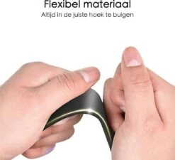 Merkloos Auto Kapstok - Opberghaak - Tashouder - Zwart - 4 Stuks -Lionelo Winkel 1200x1091 2