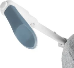 Lionelo Irma - Buggy - Wandelwagen- Lichte 7kg - Tot 15 Kg - Geveerde Wielen - 360° - Tot 5 Jaar - Opbergmand - Verstelbare Handgreep - Snel Inklapsysteem - Compact Formaat -Lionelo Winkel 1200x1096 1