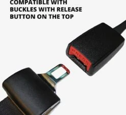 2st - Wididi Autogordel Slot – Bescherm Je Kind Tegen Het Per Ongeluk Losmaken Van De Gordel - Stevig En Duurzaam Kunststof – Universeel Ontwerp -Lionelo Winkel 1200x1098 1