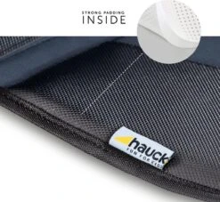 Hauck Sit On Me Deluxe Autostoelbeschermer - Black 21 Hauck Sit On Me Deluxe Autostoelbeschermer - Black -Lionelo Winkel 1200x1105 3