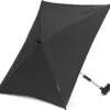 Mutsy Traveller Parasol - Black