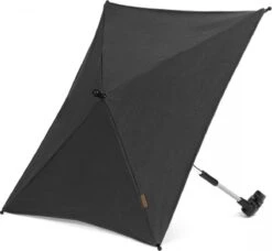 Mutsy Traveller Parasol - Black