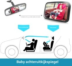 Adabol Autospiegel Baby – Achteruitkijkspiegel – Veiligheid – Baby Autospiegel – Kinderspiegel – Baby On Board 15 Adabol Autospiegel Baby – Achteruitkijkspiegel – Veiligheid – Baby Autospiegel – Kinderspiegel – Baby On Board -Lionelo Winkel 1200x1106 6