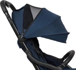 Hamilton By Yoop One Prime X1 Buggy - Premium Stroller Met One Hand Folding Technologie - Blauw - Lichte, Verstelbare En Wendbare Kinderwagen Met Vele Gemakken 22 Hamilton By Yoop One Prime X1 Buggy - Premium Stroller Met One Hand Folding Technologie - Blauw - Lichte, Verstelbare En Wendbare Kinderwagen Met Vele Gemakken -Lionelo Winkel 1200x1108 2