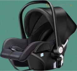 Merkloos Lioretti® Luxe Baby Buggy 3 In 1 | Baby Wagen | Kinderwagen Met Stoel En Wieg | Inklapbaar | Hoge Kwaliteit | Combi | Zwart -Lionelo Winkel 1200x1108 3
