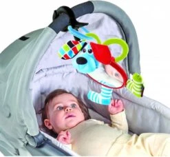 Yookidoo Spiegel Voor Baby In Auto En Buggy Model Hond -Lionelo Winkel 1200x1108 8