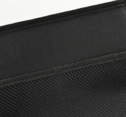 Merkloos Autostoelbeschermer Kinderstoel Maxi-cosi - Autostoelhoes - Autostoelbeschermer - Autostoel Beschermer - Zwart -Lionelo Winkel 1200x1112 1