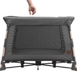 Maxi-Cosi Swift 3-in-1 Campingbedje - Beyond Graphite -Lionelo Winkel 1200x1114 1