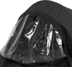 Stokke® Xplory® X Regenscherm Black -Lionelo Winkel 1200x1122 2