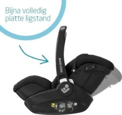 Maxi-Cosi Marble I-Size Autostoeltje Inclusief Base - Essential Black -Lionelo Winkel 1200x1125 2
