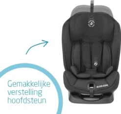 Maxi-Cosi Titan Autostoeltje - Basic Black 22 Maxi-Cosi Titan Autostoeltje - Basic Black -Lionelo Winkel 1200x1125 3