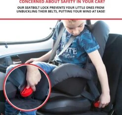 1st - Wididi Autogordel Slot – Bescherm Je Kind Tegen Het Per Ongeluk Losmaken Van De Gordel - Stevig En Duurzaam Kunststof – Universeel Ontwerp -Lionelo Winkel 1200x1126 5