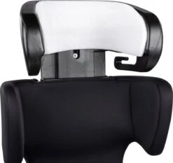 Bebeconfort Road Safe Autostoeltje - Full Black - Lichtgewicht - Verstelbare Hoofdsteun - Afneembare Hoes - Groep 2/3 -Lionelo Winkel 1200x1131