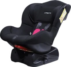 Cabino Autostoel 018kg Groep 0+ /1 Zwart/Roze 11 Cabino Autostoel 018kg Groep 0+ /1 Zwart/Roze -Lionelo Winkel 1200x1136 1