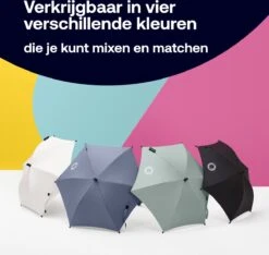 Bugaboo Kinderwagen Parasol - Zwart -Lionelo Winkel 1200x1136 6