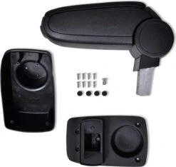 VidaXL Armsteun Voor Ford Fiesta MK7 (2009) -Lionelo Winkel 1200x1139 8