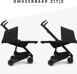 Quinny Zapp Flex Buggy - Black On Black -Lionelo Winkel 1200x1150 19
