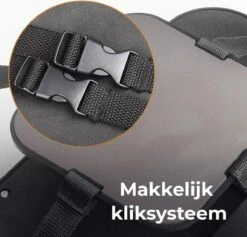 Deryan Luxe XL Autospiegel Baby Verstelbaar - Kinderspiegel Auto - Achterbank Spiegel Baby -Lionelo Winkel 1200x1150 25