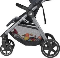 Maxi-Cosi Gia - Essential Graphite FR - Vanaf De Geboorte Tot Circa 4 Jaar 24 Maxi-Cosi Gia - Essential Graphite FR - Vanaf De Geboorte Tot Circa 4 Jaar -Lionelo Winkel 1200x1152 11