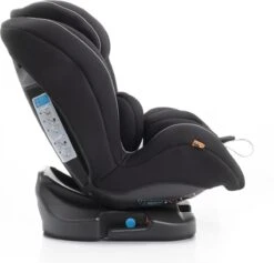 Babyauto TaiYang Gr. O+/1/2/3 Black -Lionelo Winkel 1200x1153 1