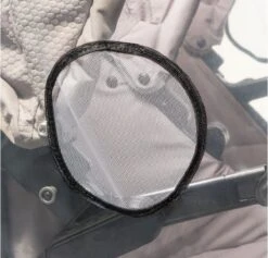 Reer - Regenhoes Tweelingwagen - Regenscherm Voor Dubbele Buggy En Kinderwagen - Hoes Voor Duo Buggy, Duowagen, Duo Kinderwagen - RainCover Twin 10 Reer - Regenhoes Tweelingwagen - Regenscherm Voor Dubbele Buggy En Kinderwagen - Hoes Voor Duo Buggy, Duowagen, Duo Kinderwagen - RainCover Twin -Lionelo Winkel 1200x1153 6