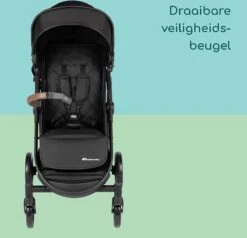 BebeConfort Ingenious - Major Black -Lionelo Winkel 1200x1157 1