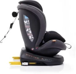 BabyAuto Rodia Group 0+/1/2/3 Zwart/grijs -Lionelo Winkel 1200x1165 1