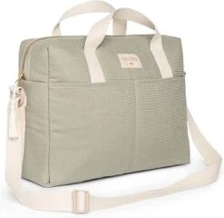 Luiertas Gala Laurel Green Nobodinoz -Lionelo Winkel 1200x1165 4