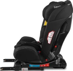 Lionelo Sander - Autostoel - ISOFIX 180° - Extra Zij-bescherming - Tot 36kg -Lionelo Winkel 1200x1169