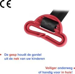 YourGoods Zitverhoger Auto - Stoelverhoger - Wasbare Hoes - Zwart -Lionelo Winkel 1200x1177 1