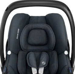 Maxi-Cosi Cabriofix I-Size Autostoeltje - Essential Graphite -Lionelo Winkel 1200x1178 1