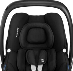 Maxi-Cosi Cabriofix I-Size Autostoeltje - Essential Black -Lionelo Winkel 1200x1178