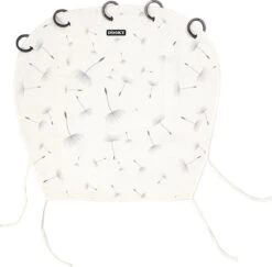Dooky Universal Cover Zonnescherm Kinderwagen - Dandelion -Lionelo Winkel 1200x1182 3