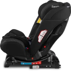 Lionelo Sander - Autostoel - ISOFIX 180° - Extra Zij-bescherming - Tot 36kg 39 Lionelo Sander - Autostoel - ISOFIX 180° - Extra Zij-bescherming - Tot 36kg -Lionelo Winkel 1200x1185 1