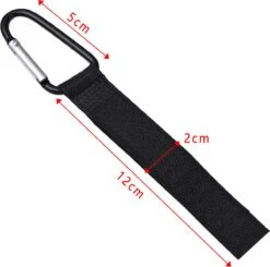 Merkloos Kinderwagen Haak - Tassenhaak - Boodschappenhaak - 2 Stuks - Zwart - Universele Haak - Buggyhaak - Kinderwagenhaak - Luiertashaak - Luiertas Haak 9 Merkloos Kinderwagen Haak - Tassenhaak - Boodschappenhaak - 2 Stuks - Zwart - Universele Haak - Buggyhaak - Kinderwagenhaak - Luiertashaak - Luiertas Haak -Lionelo Winkel 1200x1189 5