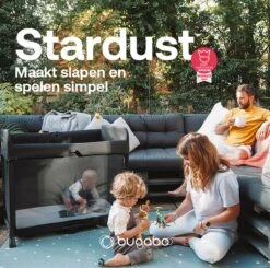 Bugaboo Campingbedje Stardust Black -Lionelo Winkel 1200x1190 7