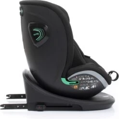 Babyauto Xperta I-Size Autostoel - 360° Met Isofix - Zwart (40-150 Cm) -Lionelo Winkel 1200x1193 1