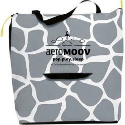 AeroMoov Instant Travel Cot Reisbed - Giraph Sky -Lionelo Winkel 1200x1195 18