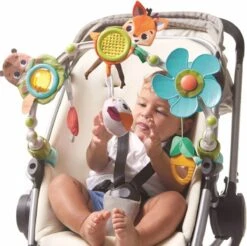 Tiny Love Musical Nature Speelboog - Into The Forest - In Het Bos -Lionelo Winkel 1200x1195 3