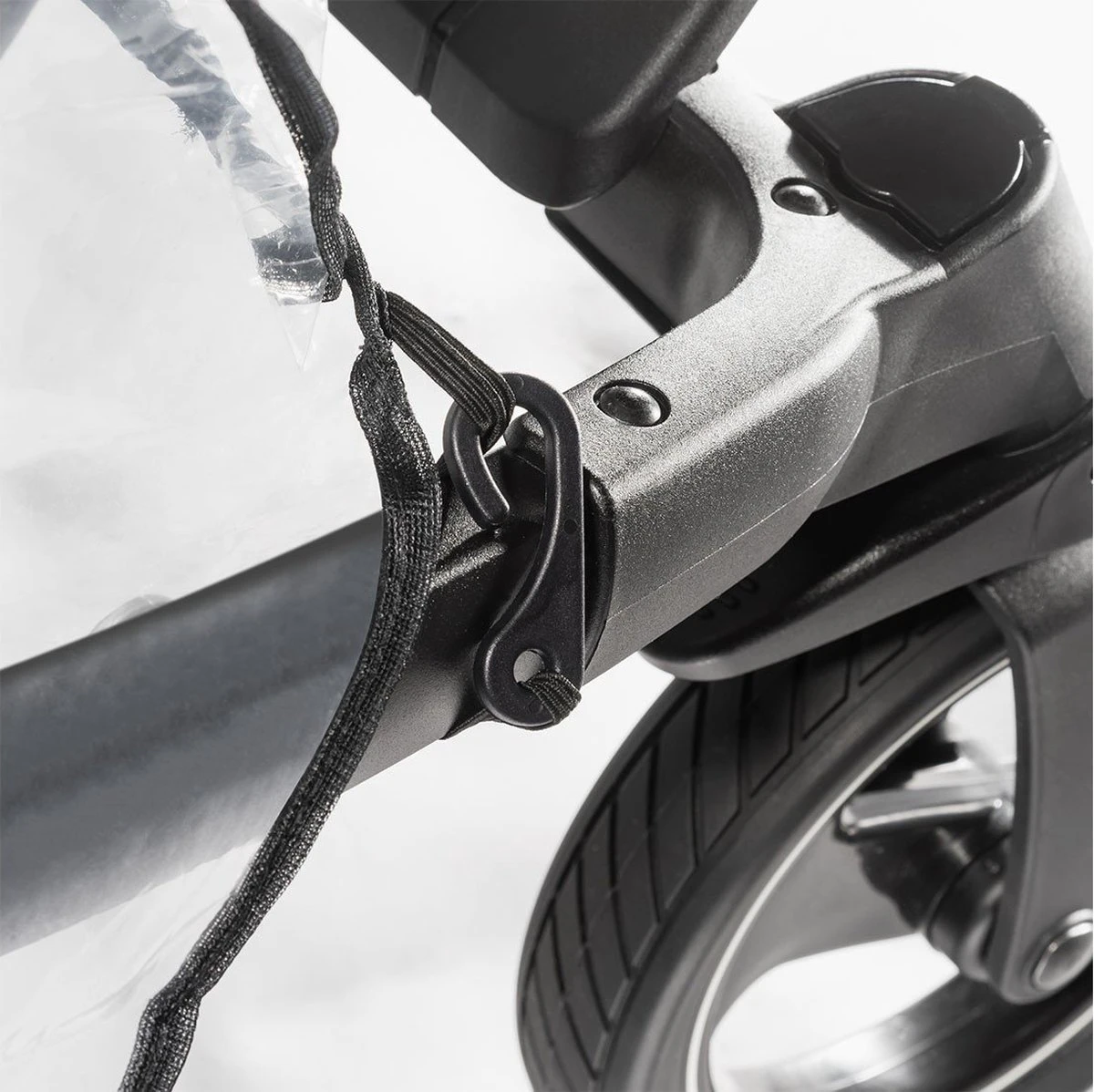 Reer - Regenhoes Tweelingwagen - Regenscherm Voor Dubbele Buggy En Kinderwagen - Hoes Voor Duo Buggy, Duowagen, Duo Kinderwagen - RainCover Twin 4 Reer - Regenhoes Tweelingwagen - Regenscherm Voor Dubbele Buggy En Kinderwagen - Hoes Voor Duo Buggy, Duowagen, Duo Kinderwagen - RainCover Twin - Afbeelding 4