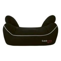 Carkids Auto Zitverhoger Zwart En Wit | Autostoel Groep 3 Met Isofix | Kinderen Vanaf 125 Cm | 22-36 Kg -Lionelo Winkel 1200x1200 101