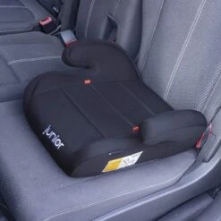YourGoods Zitverhoger Auto - Stoelverhoger - Wasbare Hoes - Zwart -Lionelo Winkel 1200x1200 103