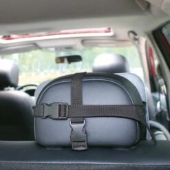 Dc Brands - Verstelbare Spiegel Voor In De Auto - Kinderspiegel Auto - Spiegel - Baby - Veiligheid -Lionelo Winkel 1200x1200 1094