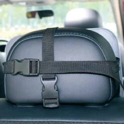 Dc Brands - Verstelbare Spiegel Voor In De Auto - Kinderspiegel Auto - Spiegel - Baby - Veiligheid -Lionelo Winkel 1200x1200 1095