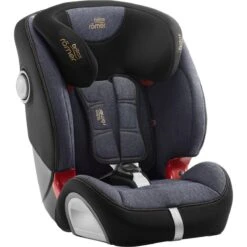 Britax Römer Evolva 1-2-3 SL SICT Autostoel - Blue Marble -Lionelo Winkel 1200x1200 11