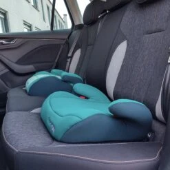 FreeON Booster - Zitverhoger Mars Blauw (15-36kg) -Lionelo Winkel 1200x1200 117