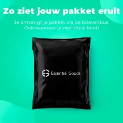 Essential Goods Autostoel Organizer - Inclusief IPadhouder - Opbergtas Auto - Multifunctioneel - Autostoelaccessoires 2 Stuks -Lionelo Winkel 1200x1200 1176